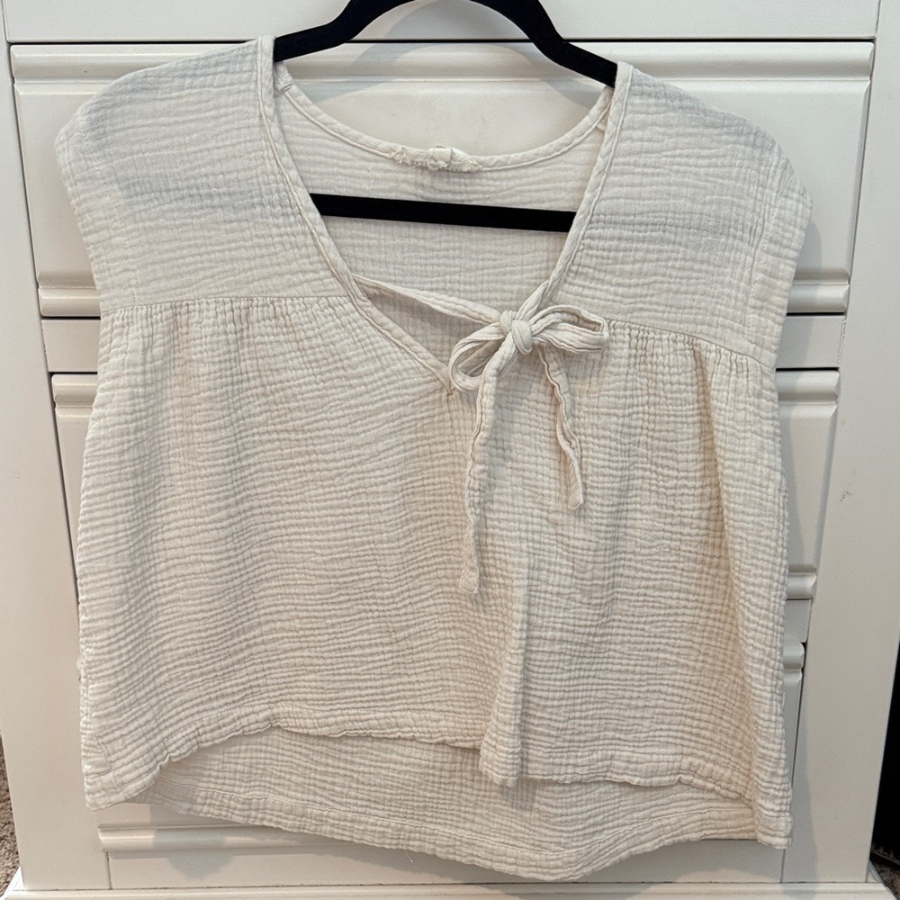 Grade and Gather top